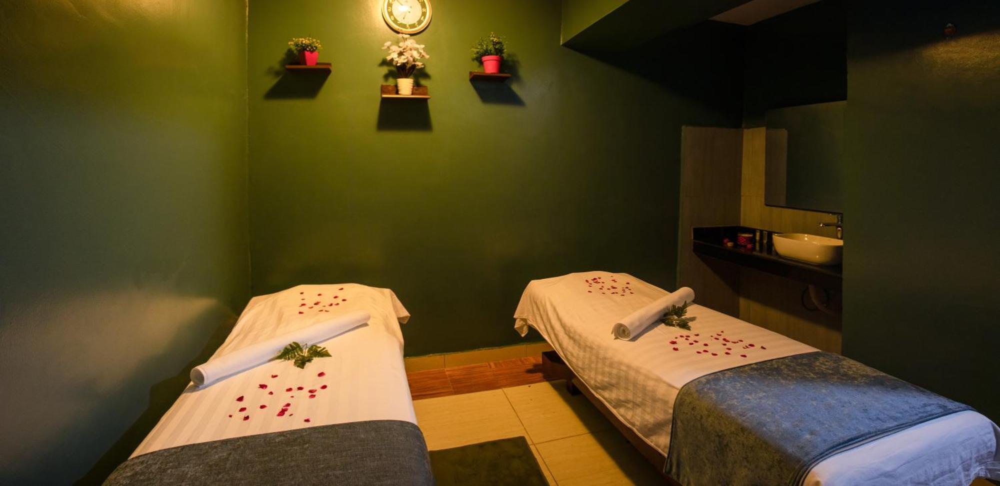 Highlands Suites Hotel And Apartments Kigali Dış mekan fotoğraf