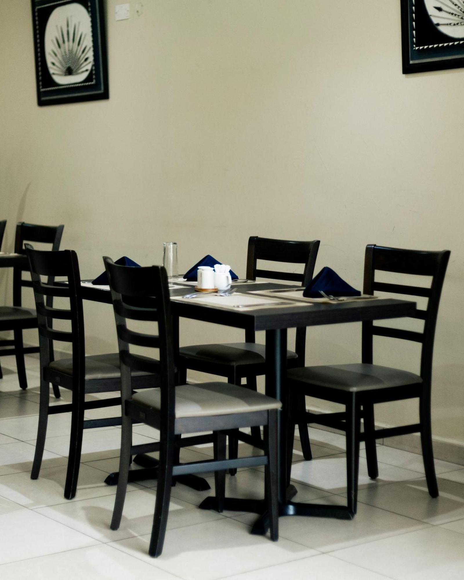 Highlands Suites Hotel And Apartments Kigali Dış mekan fotoğraf